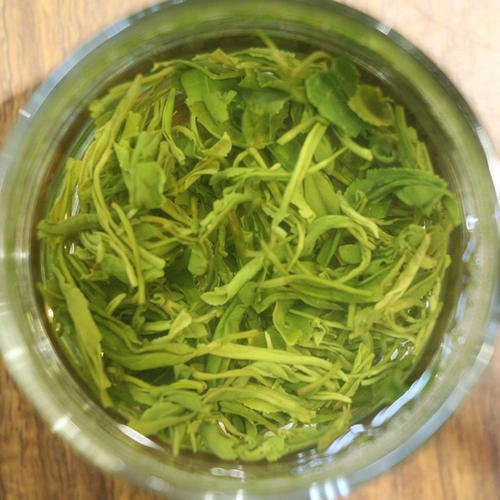喝陕南绿茶有什么好处，盘点陕南绿茶的八大功效