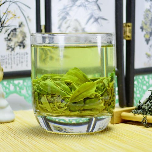 喝陕南绿茶有什么好处，盘点陕南绿茶的八大功效