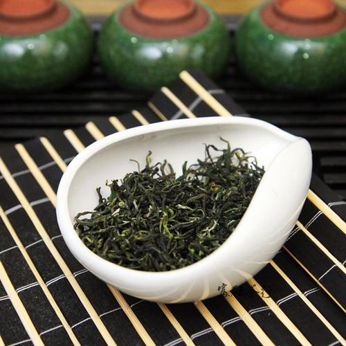 陕南绿茶的功效与禁忌事项
