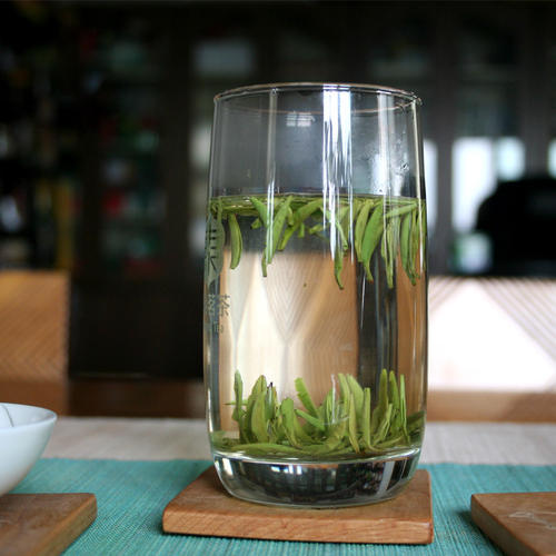 陕南绿茶的功效与禁忌事项