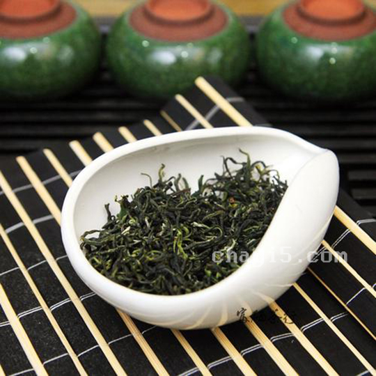 陕南绿茶的功效与作用 陕南绿茶什么时候喝最好