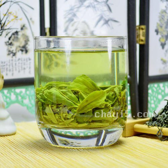 陕南绿茶的功效与作用 陕南绿茶什么时候喝最好