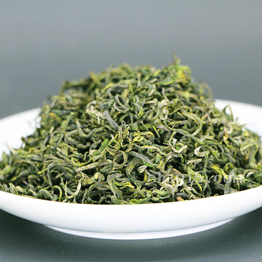陕南绿茶的功效与作用 陕南绿茶的泡法