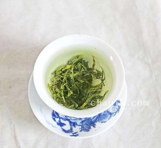 陕南绿茶的功效与作用 陕南绿茶的泡法