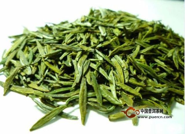 陕南绿茶有哪几种