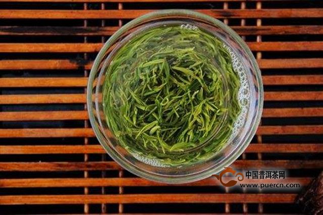 陕南绿茶好喝吗
