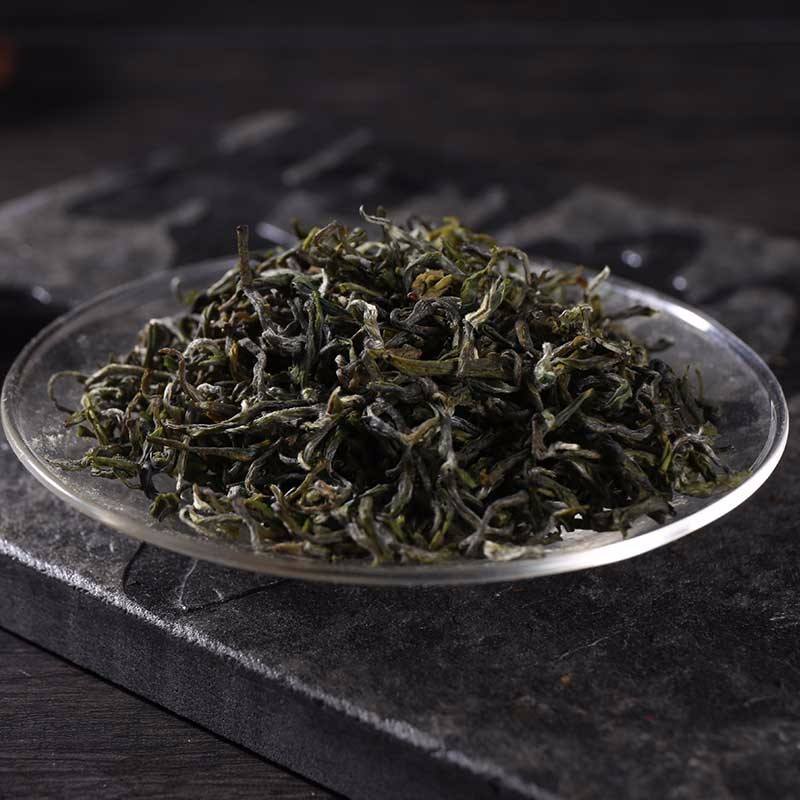 喝官庄毛尖茶有什么好处，盘点官庄毛尖茶的八大功效