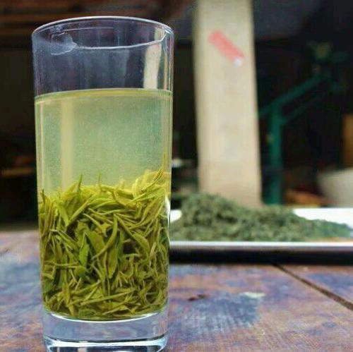 喝官庄毛尖茶有什么好处，盘点官庄毛尖茶的八大功效