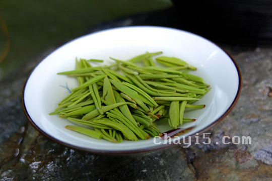茶叶官庄毛尖的作用与禁忌