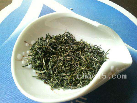 茶叶官庄毛尖的作用与禁忌