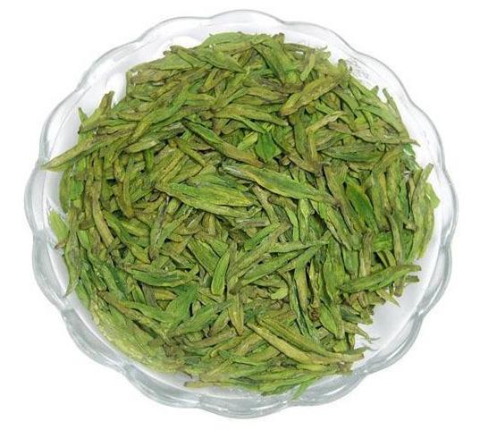 龙井白茶的功效与禁忌事项
