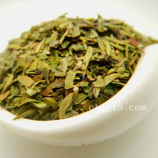 茶叶龙井白茶的作用与禁忌