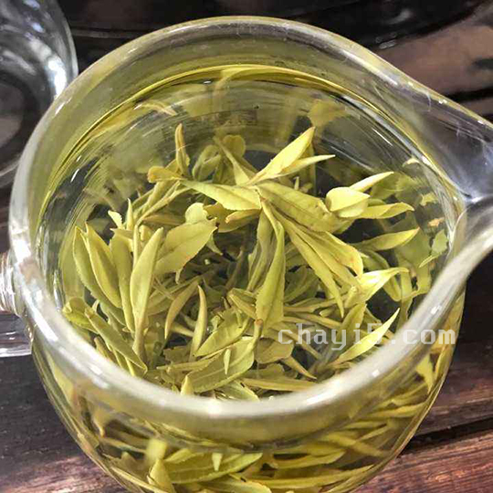 茶叶龙井白茶的作用与禁忌