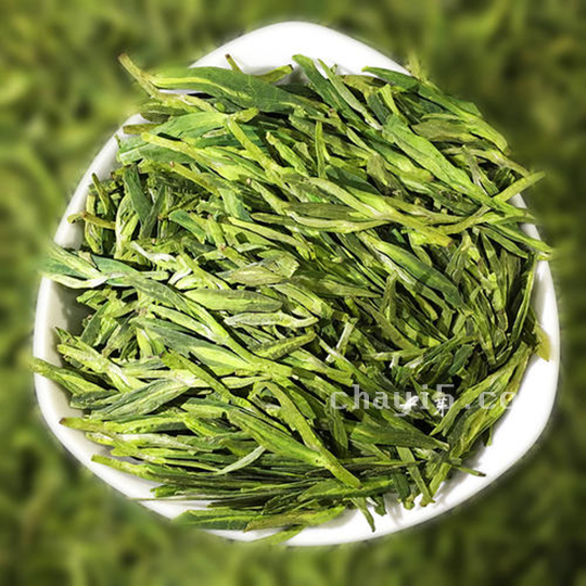 龙井白茶的功效与作用 龙井白茶的泡法