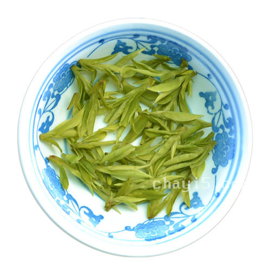 龙井白茶的冲泡方法，7步泡出好喝的龙井白茶