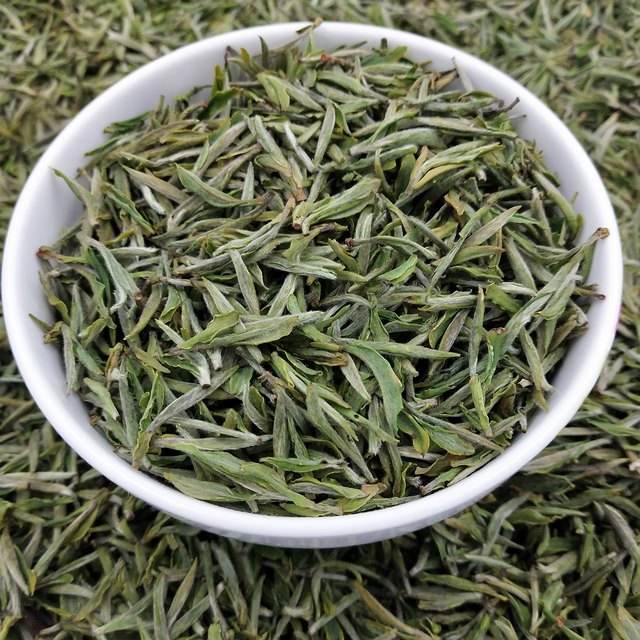 喝兰溪毛峰茶对身体有什么好处
