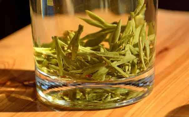喝兰溪毛峰茶有什么好处，盘点兰溪毛峰茶的八大功效