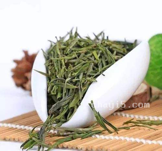 兰溪毛峰的功效与作用 兰溪毛峰的泡法