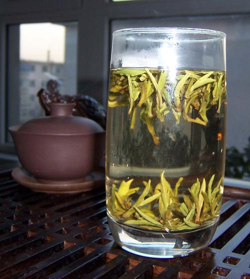 兰溪毛峰是什么茶，兰溪毛峰怎么冲泡？