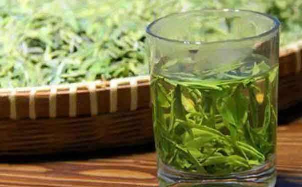 兰溪毛峰是什么茶，兰溪毛峰怎么冲泡？