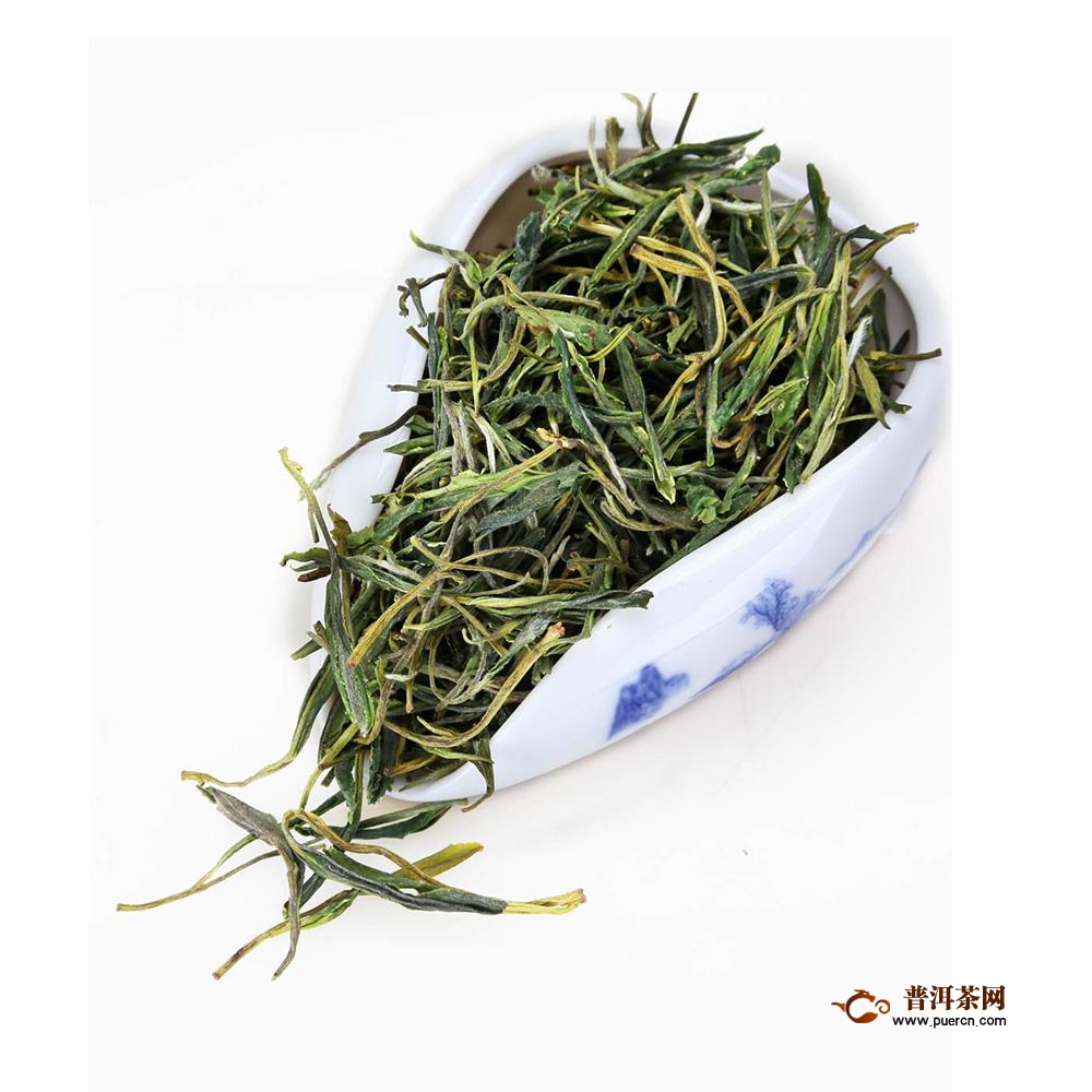 兰溪毛峰保质期