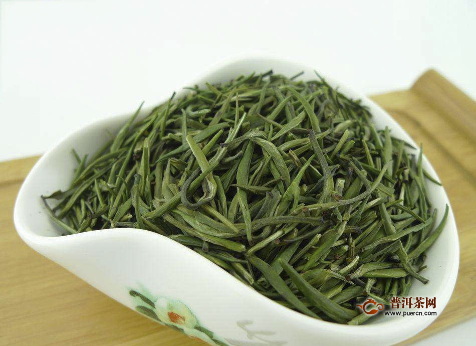 兰溪毛峰茶的产地及特点