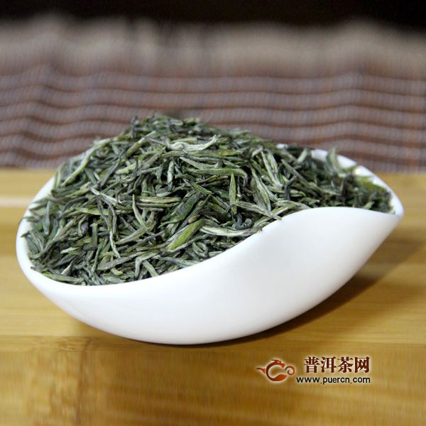 兰溪毛峰茶怎么样？好喝吗？