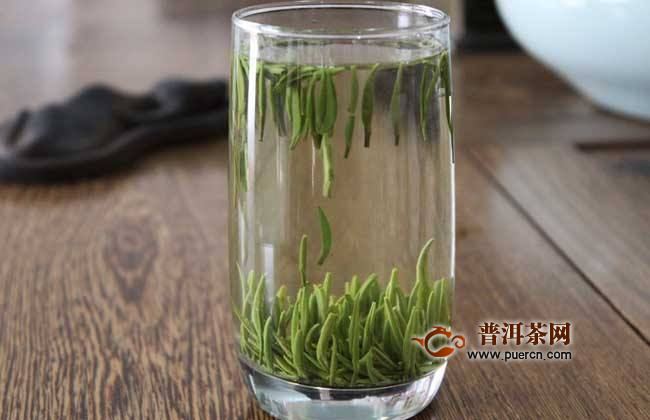兰溪毛峰茶怎么样？好喝吗？
