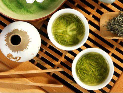 长饮周打铁茶的功效及作用
