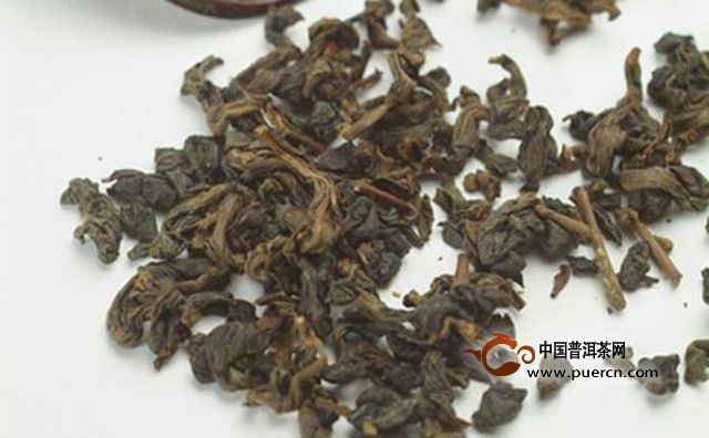 周打铁茶
