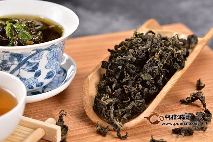 周打铁茶冲泡方法