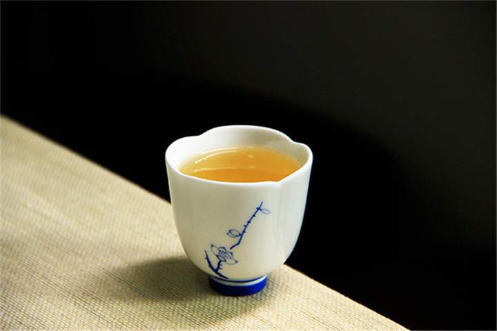周打铁茶属于什么茶？生态环境如何？