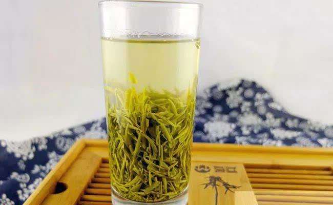 喝白马毛尖茶有什么好处，盘点白马毛尖茶的八大功效
