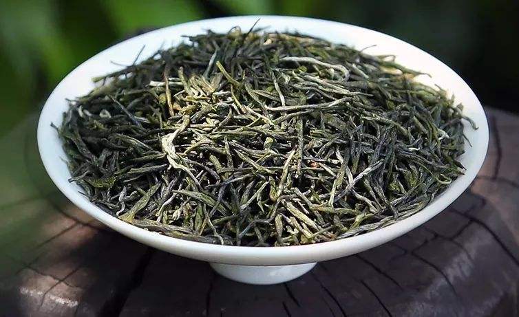 白马毛尖的功效与禁忌事项