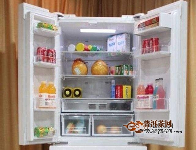 白马毛尖是冷藏还是冷冻？