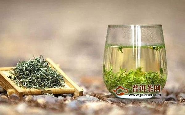 白马毛尖是冷藏还是冷冻？
