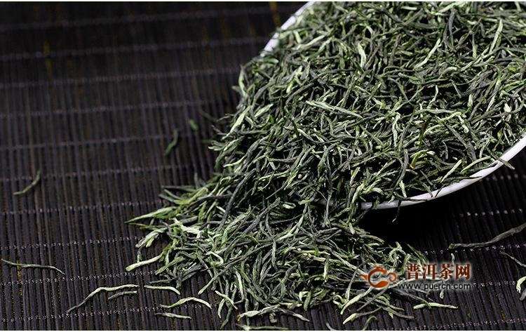 白马毛尖怎么泡好喝？喝白马毛尖的注意事项