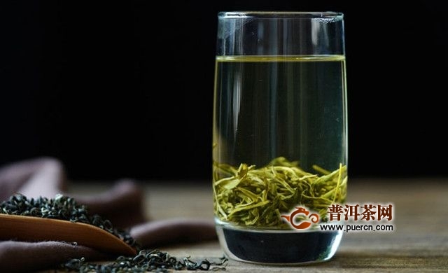 白马毛尖怎么泡好喝？喝白马毛尖的注意事项