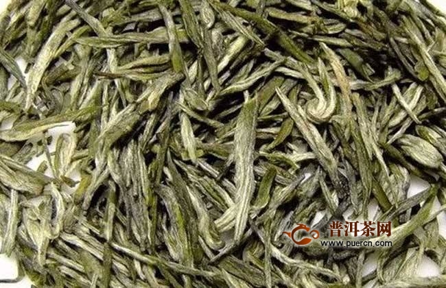 白马毛尖怎么泡好喝？白马毛尖的泡法