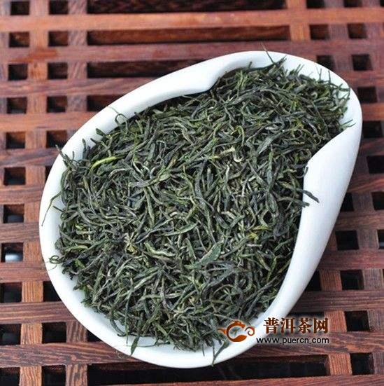 白马毛尖怎么泡好喝？喝白马毛尖的好处