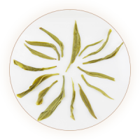 双桥毛尖：香高、味醇、色绿、匀齐