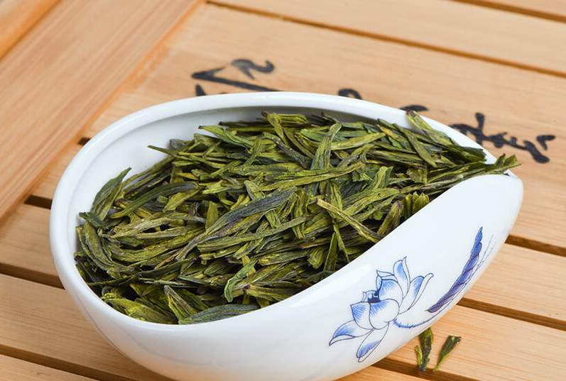 喝双桥毛尖茶有什么好处，盘点双桥毛尖茶的八大功效