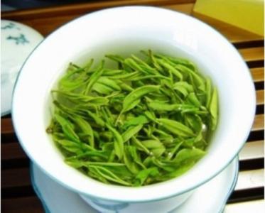 喝双桥毛尖茶有什么好处，盘点双桥毛尖茶的八大功效