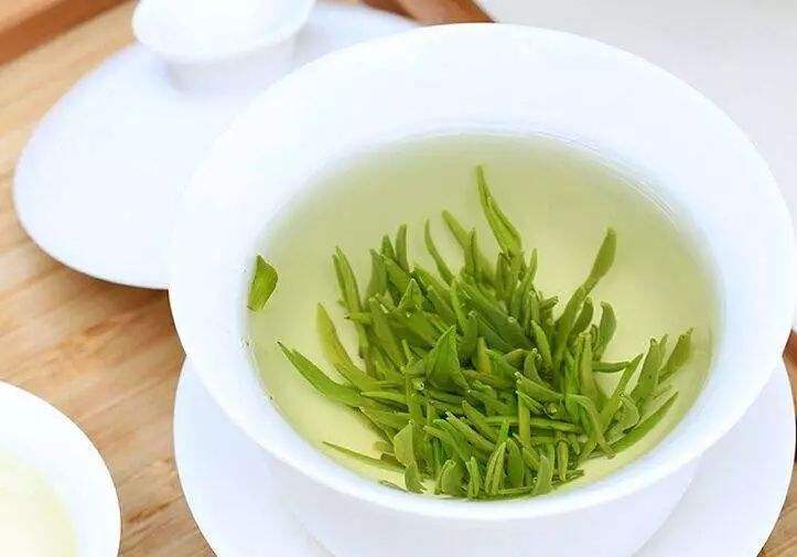 喝双桥毛尖茶有什么好处，盘点双桥毛尖茶的八大功效