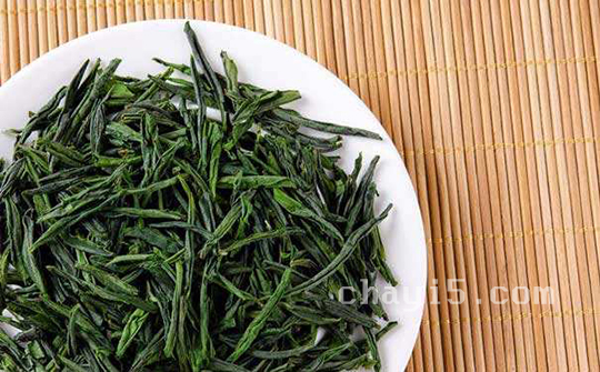 茶叶双桥毛尖的作用与禁忌