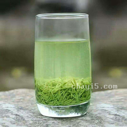 茶叶双桥毛尖的作用与禁忌