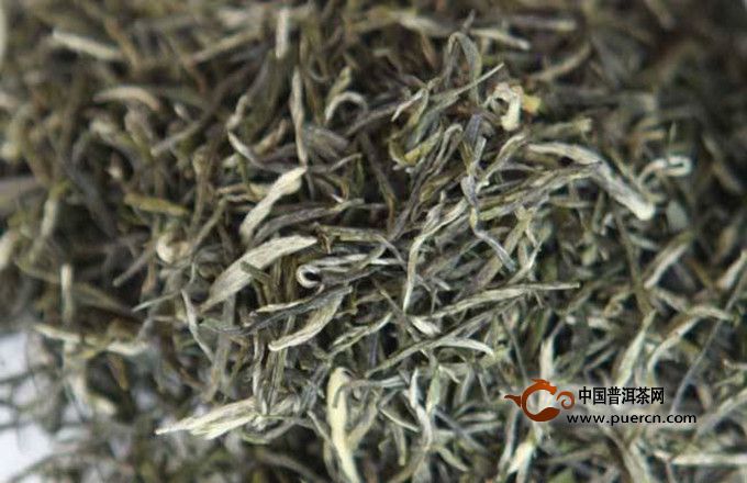 双桥毛尖的存储方式