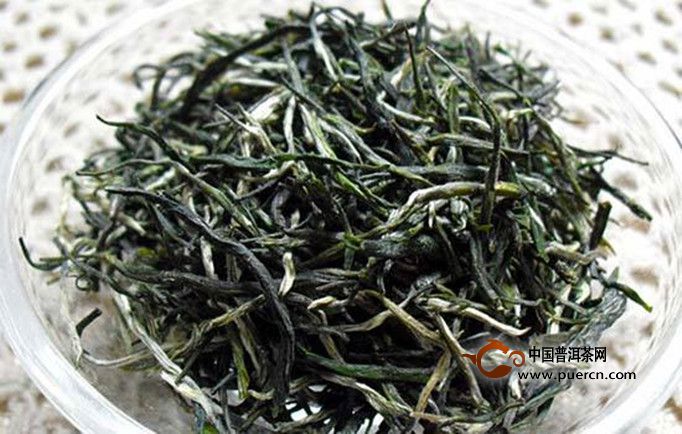双桥毛尖是什么茶