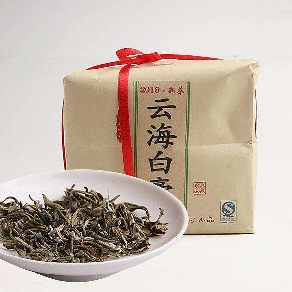 喝云海白毫茶对身体有什么好处