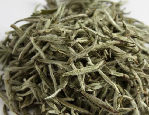 喝云海白毫茶对身体有什么好处